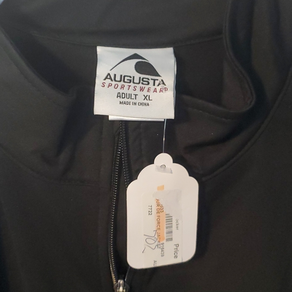 Jacket - Picture 2 of 3